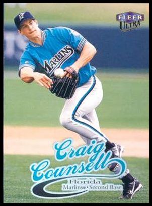 108 Craig Counsell